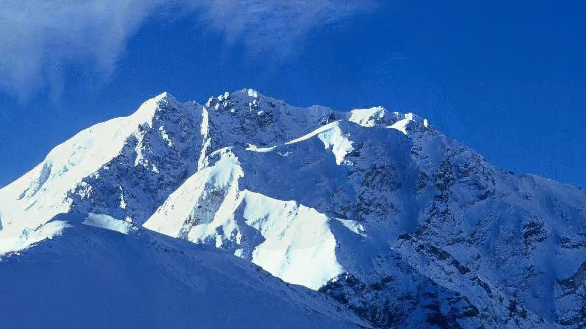 shishapangma Expedition